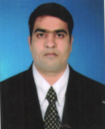 Prof. Sandip T. Patil